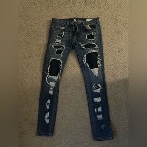 Rag & Bone Jeans